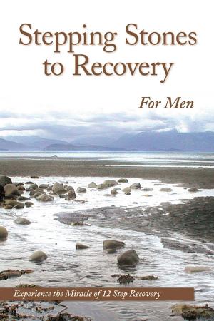 Cover of the book Stepping Stones To Recovery For Men by Melody Beattie