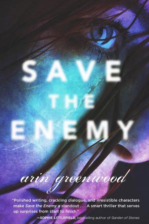 Cover of the book Save the Enemy by 蘇珊．柯林斯
