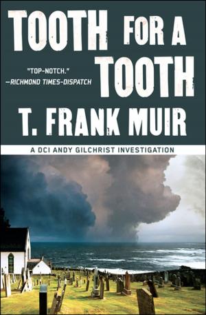 Cover of the book Tooth for a Tooth by Mick Herron