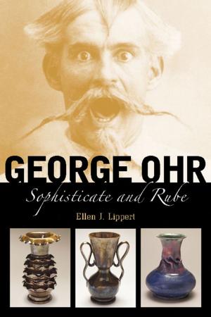 Cover of the book George Ohr by David E. Weaver