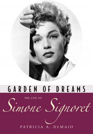 Cover of the book Garden of Dreams by Ellen E. McHale