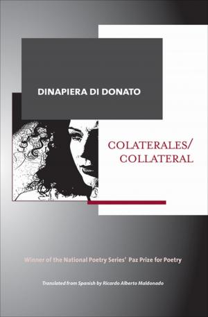Cover of the book Colaterales/Collateral by Robert Arellano