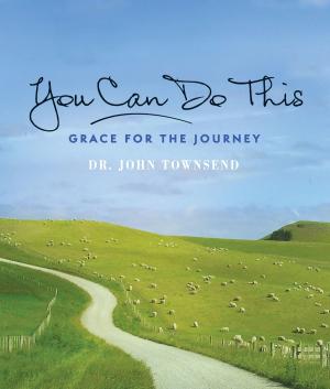 Cover of the book You Can Do This! by Museum of the Bible Books, Leonard Greenspoon, Randy Southern