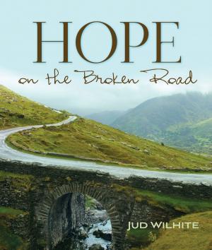 Cover of the book Hope on the Broken Road by David Clarke, Jr.