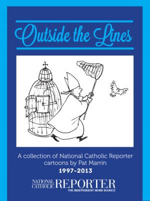 Cover of the book Outside the Lines by The Mission