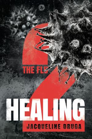 Cover of the book Healing by Jennifer Brozek