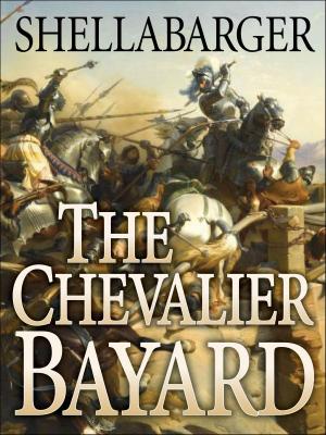 Cover of the book The Chevalier Bayard by Janet Roberts
