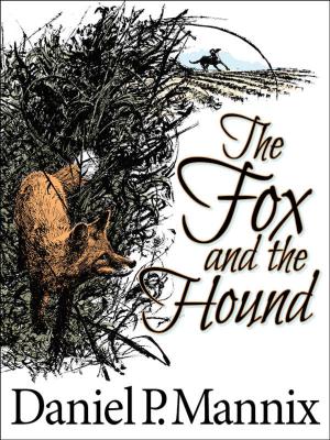 Cover of the book The Fox and the Hound by John Collier
