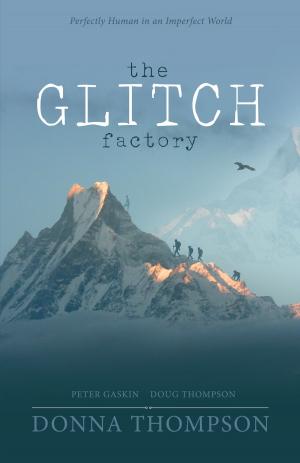 Cover of the book The Glitch Factory by Pusch Commey