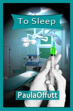 Cover of the book To Sleep by J.S. Frankel