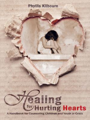 Cover of the book Healing for Hurting Hearts by Stuart Briscoe, Jill Briscoe