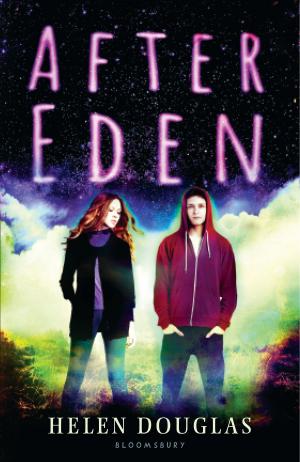 Cover of the book After Eden by James Tartaglia