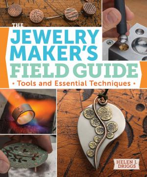 Cover of the book The Jewelry Maker's Field Guide by Allie Kingsley