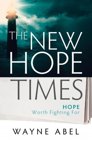 Cover of the book The New Hope Times by Jentezen Franklin