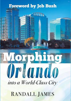 Cover of the book Morphing Orlando by Tommy Moya