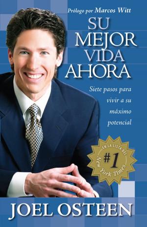 Cover of the book Su mejor vida ahora by Janet Maccaro, PhD, CNC