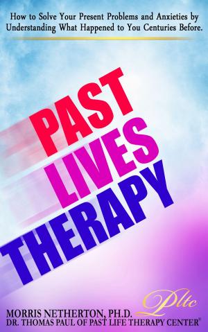 Cover of Past Lives Therapy: Past Life Regression Special Edition with Past Life Therapy Center