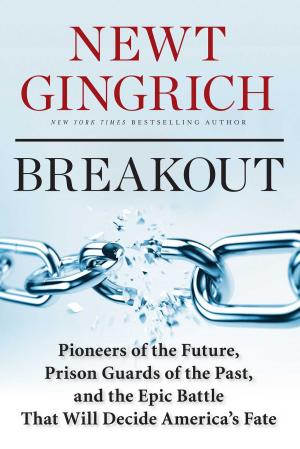 Cover of the book Breakout by John R. Lott Jr.