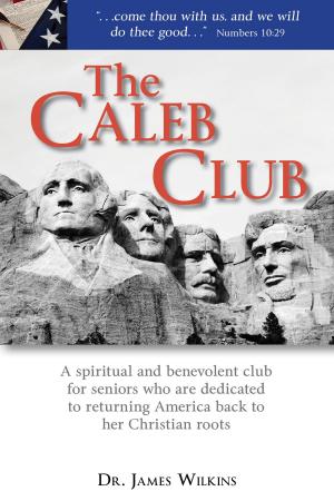 Cover of The Caleb Club