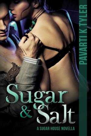 Cover of the book Sugar & Salt by Majanka Verstraete
