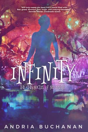 Cover of the book Infinity by Diane Alberts
