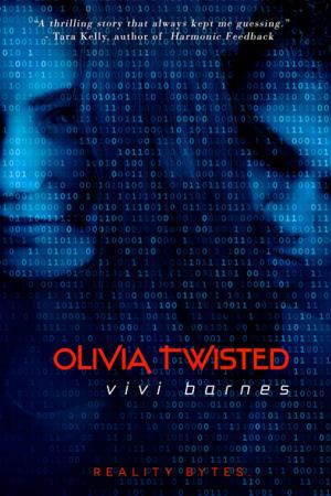 Cover of the book Olivia Twisted by Nina Croft