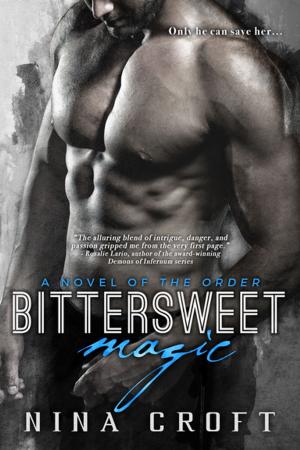 Cover of the book Bittersweet Magic by Annie Seaton
