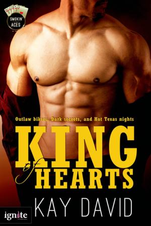 Cover of the book King of Hearts by Lea Nolan