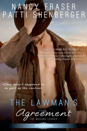 Cover of the book The Lawman's Agreement by S.D. Grimm