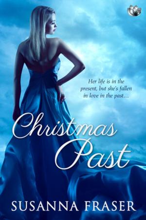 Cover of the book Christmas Past by Lisa Brown Roberts