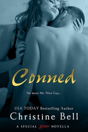 Cover of the book Conned by ML Preston