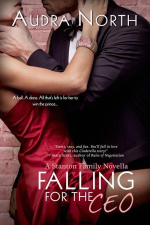 Cover of the book Falling for the CEO by Kandy Shepherd
