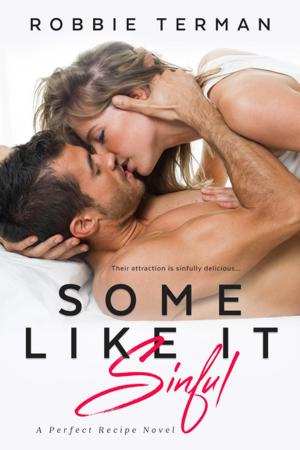 Cover of the book Some Like It Sinful by Linda Winfree