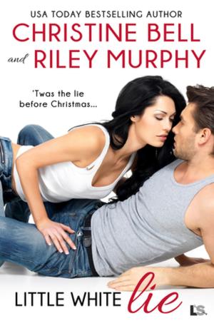 Cover of the book Little White Lie by L.E. Rico