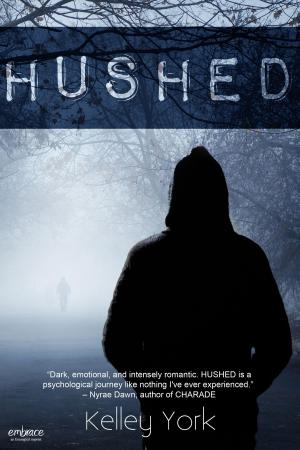 Cover of the book Hushed by Barbara White Daille