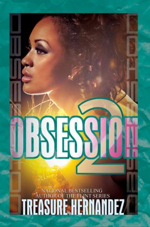 Cover of the book Obsession 2 by Tammy Fournier