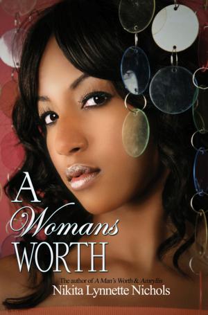 Cover of the book A Woman's Worth by E.N. Joy