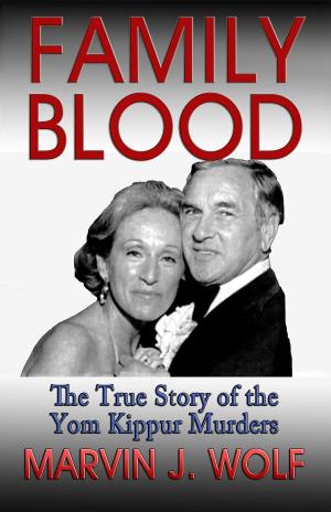 Cover of the book Family Blood by Michael Shaara