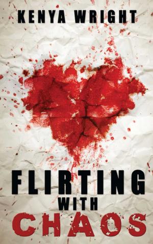 Cover of the book Flirting with Chaos by Beck Anderson