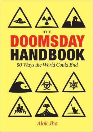 Cover of the book The Doomsday Handbook by 