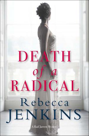 Cover of the book Death of a Radical by N.R. Marchand