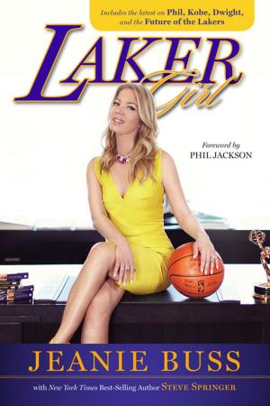 Cover of the book Laker Girl by Jim Bruton, Jim Bruton, Jerry Kill