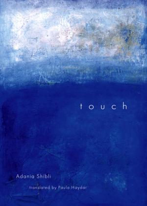 Cover of the book Touch by Mark D. Van Ells
