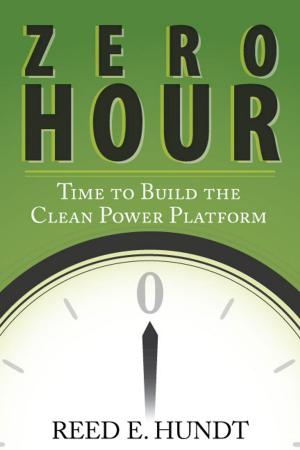 Cover of the book Zero Hour by William Monahan