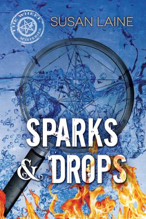 Cover of the book Sparks & Drops by Sue Brown