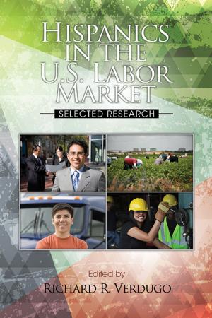 Cover of the book Hispanics in the US Labor Market by Eloisa Rodriguez