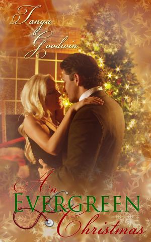 Cover of the book An Evergreen Christmas by Melissa Belle
