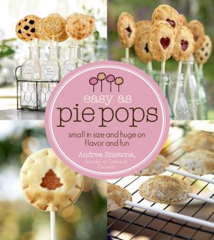 Cover of the book Easy As Pie Pops by Julius Jackson