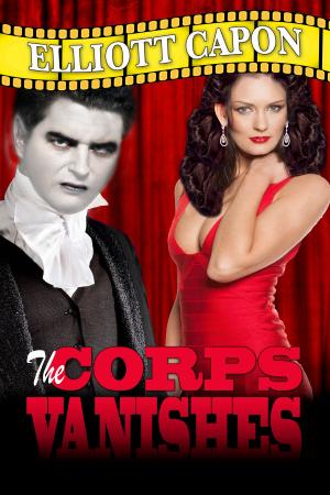 bigCover of the book The Corps Vanishes by 