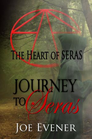 Cover of the book Journey to Seras by C. L. Hagely